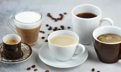 Americano Nasıl Yapılır?