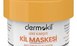 Dermokil Kil Maskesi!