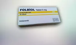 Folbiol İlaç Ne İşe Yarar?