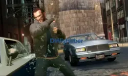 GTA 4 Hileleri!