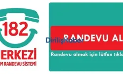 Hastaneden Randevu Nasıl Alınır?