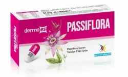 Passiflora İlacı Ne İşe Yarar?