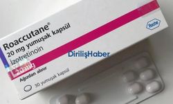 Roaccutane Kullanırken Dikkat Edilmesi Gerekenler