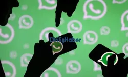 WhatsApp Profil Resmi! Düzenleme Aşamaları!