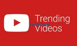 YouTube'da Trend Videolar Nasıl Yapılır?