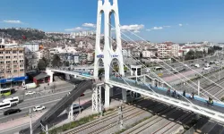 Kocaeli'nde Yürüyen merdiven arızasının sebebi "Stop Butonu"