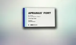 Apranax İlacı Ne İşe Yarar?