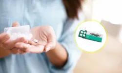 Aspirin Kireçlenmeye İyi Gelir Mi?