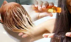 Keratin Bakımı Nasıl Yapılır?