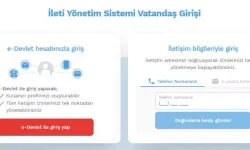 E-Devlet Sms Engelleme Nasıl Yapılır?