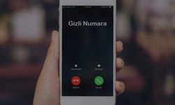 Gizli Numara Kaçtan Aranır?