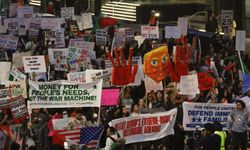 ABD’de binlerce kişi Trump’ın göçmen politikasını protesto etti