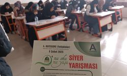 Adıyaman'da Siyer Yarışmasına katılanlar: Hazreti Muhammed’in hayatını öğrenmiş olduk