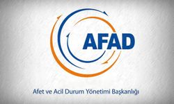 AFAD Başkanlığında görev değişimi