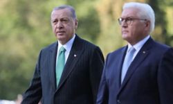 Almanya Cumhurbaşkanı Steinmeier Türkiye'ye gelecek