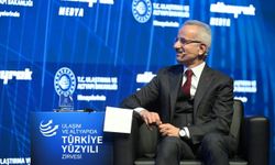  Bakan Uraloğlu: 5G'de 2026’da ülke genelinde sinyal almayı hedefliyoruz