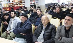 Belçika'da uyuşturucuyla mücadele semineri