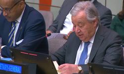 BM Genel Sekreteri Guterres: İnsanların zorla yerinden edilmesi, etnik temizlik anlamına gelir