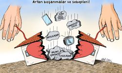 Boşanmaların psikolojik ve sosyolojik nedenleri nelerdir? kalıcı bir evlilik için neler yapılmalı?