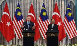 Cumhurbaşkanı Erdoğan, ASEAN ülkelerinin Gazze'ye yardımda el ele vermesi gerektiğini söyledi