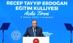 Cumhurbaşkanı Erdoğan: Evlatlarımızı bağımlılık yapan her türlü kötü alışkanlığa karşı korumakta kararlıyız