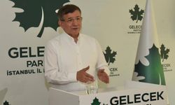 Davutoğlu'ndan, Diyarbakır'daki Kürt meselesi çatıştayına karşı çıkanlara tepki