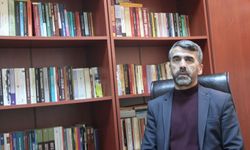 Dr. Öğr. Üyesi İbrahim Dağılma: Bir dilin yaşaması, bir toplumun yaşamasıdır