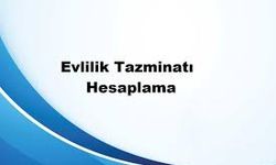 Evlilik Tazminatı Nasıl Alınır?