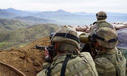 Fırat Kalkanı ve Barış Pınarı bölgelerinde 3 PKK elemanı öldürüldü