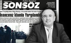 Gazeteci Er: İnancımız idamla yargılandı!