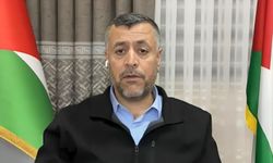 HAMAS: Filistinli esirler bırakılmadan işgalcilerle müzakere yapılmayacak