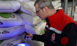 İl Tarım ve Orman Müdürü Kökçüoğlu: Amacımız çiftçiyi korumak, taklit ve tağşiş gübrenin piyasaya arzını önlemek