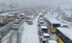 İstanbul Valiliği: Akşam saatlerinden itibaren kar bekleniyor