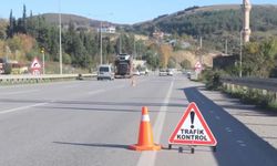 İzmir'de korsan taşımacılık yapan 190 araç trafikten men edildi