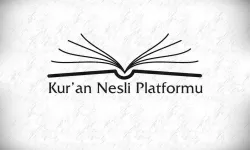 Kur'an Nesli Platformu'ndan Beraat Kandili mesajı