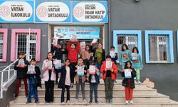 Mardin’de Siyer Yarışması 14 bin kişinin katılımıyla gerçekleşti 