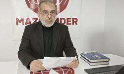 MAZLUMDER Malatya Şube Başkanı Anıl: Devletin darbelerden beslenen hafızası temizlenmelidir!