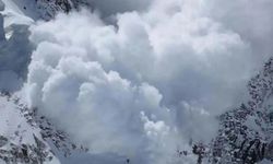 Meteoroloji'den kuvvetli rüzgar ve çığ tehlikesi uyarısı!
