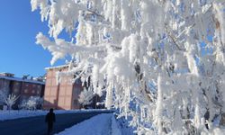 Meteoroloji'den Marmara ve Karadeniz için uyarı