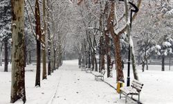 Meteorolojiden yağmur ve kar uyarısı