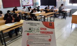 Peygamber Sevdalıları Vakfı'nın düzenlediği Siyer Yarışması sona erdi