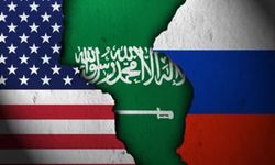 Rus ve Amerikan heyetleri Riyad'da görüşecek