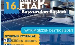 Tarıma dayalı yatırımlara hibe desteği programı duyuruldu