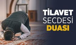 Tilavet Secdesi Nasıl Yapılır?