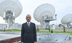 Türksat’ın veri merkezi kapasitesi 8 katın üzerinde artacak