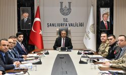 Vali Şıldak: Okul çevrelerinde denetimler sürecek