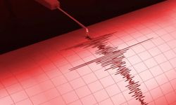 Yalova’da 3.0 büyüklüğünde deprem