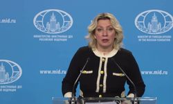 Zaharova: Rusya, İstanbul'daki toplantının ardından ABD ile güveni güçlendirmeyi bekliyor