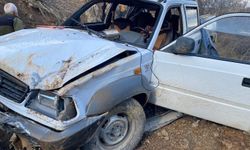 Adıyaman'da trafik kazası: Bir ölü