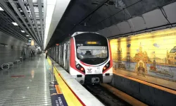 Ankara’da bazı metro ve otobüs durakları geçici olarak kapatıldı